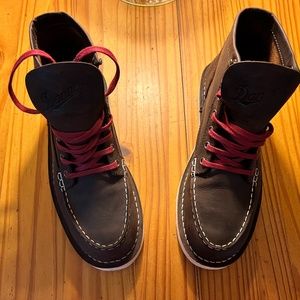 Women’s Danner Bull Run Moc Toe Boot